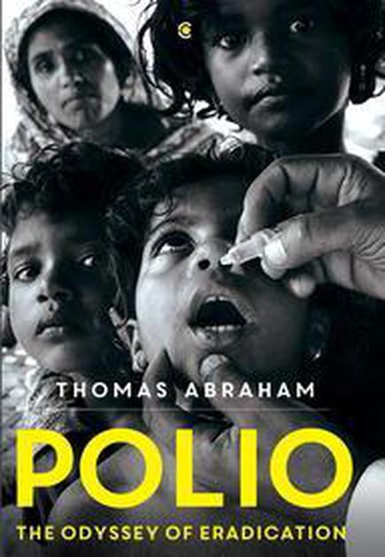 Image result for polio the odyssey of eradication