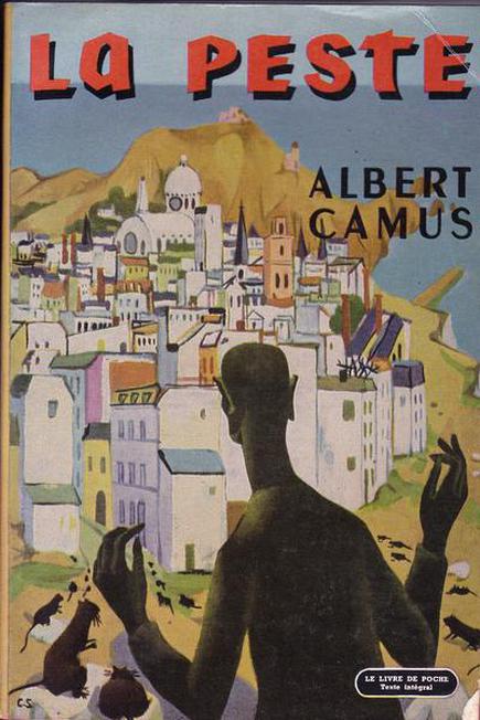 Looking back at 'La Peste' by Albert Camus - The Hindu