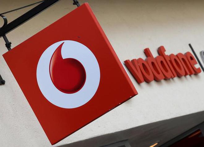 Vodafone Idea Bharti Airtel Continue Rally For Fourth