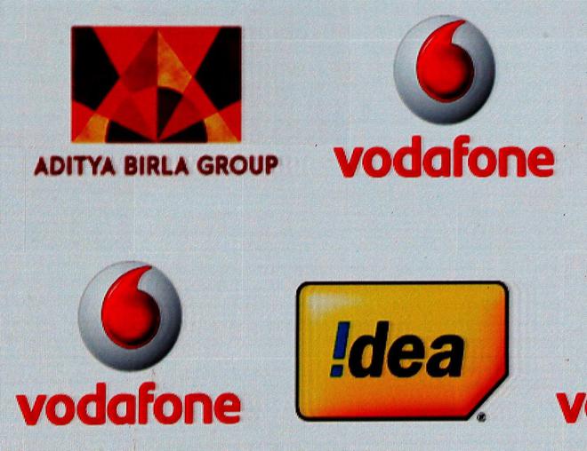 Agr Woes Vodafone Idea Posts Q2 Loss At 50992 Crore