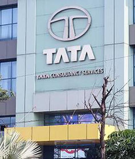 TCS employees disappointed as company