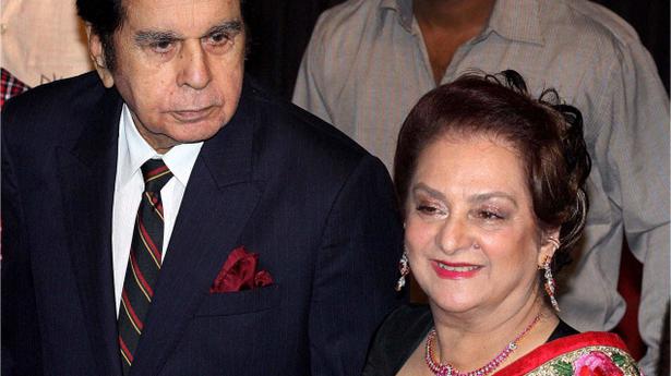 He married Saira Banu in 1966. Saira and Dilip Kumar were seen together in the movies Gopi (1970) and Jwar Bhata (1944).