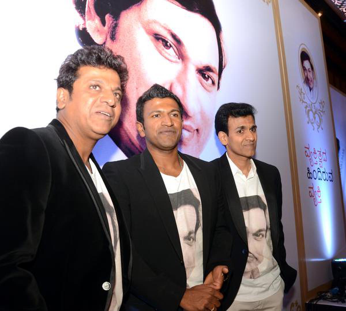 2puneethbrothers