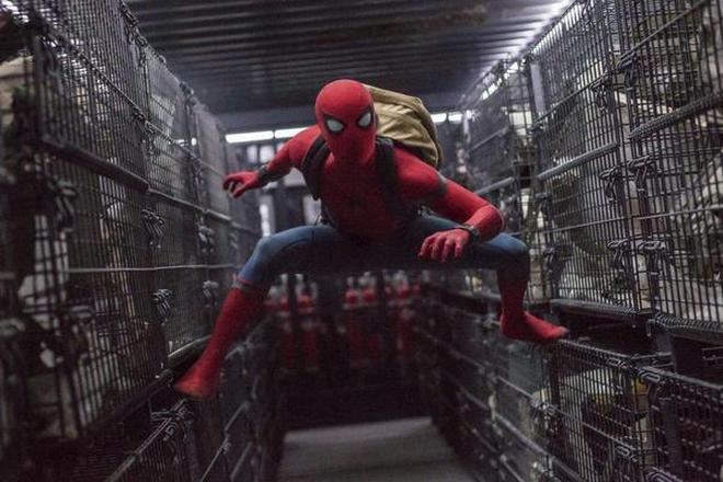 Spider-Man will keep swinging in Marvel's movie universe after all