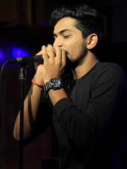 Pop To The Beat How Beatboxing Is Catching On In Chennai The Hindu