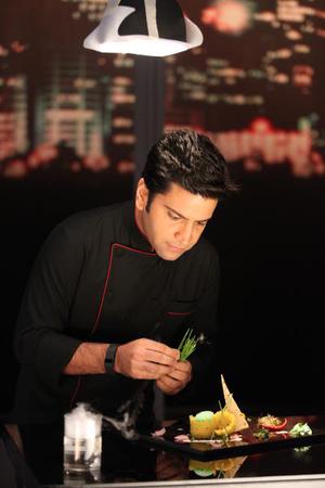 Image result for Chef Kunal Kapur