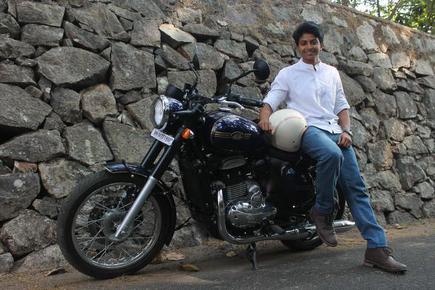 Jawa Bikes Are Riding Their Way Back To Loyal Hearts The Hindu