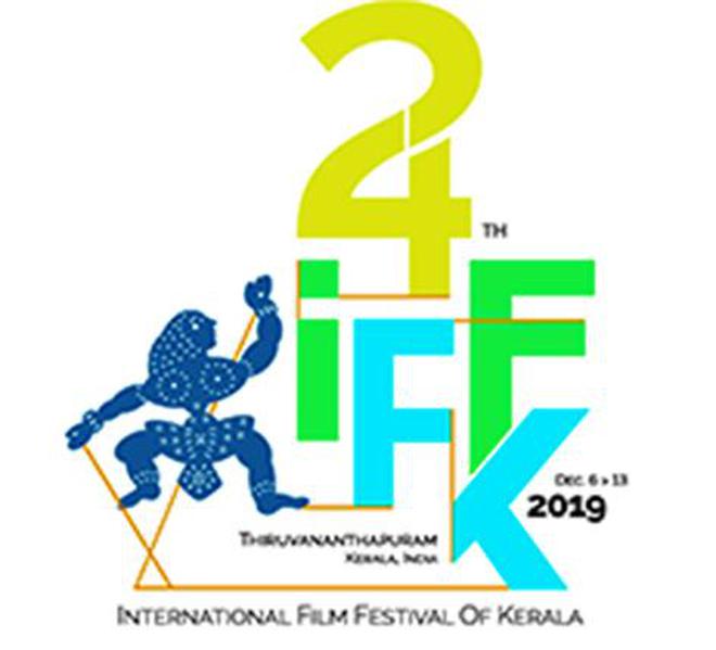 Image result for 24th iffk 2019 logo