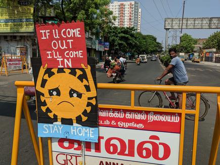 Coronavirus India lockdown Day 10 updates | April 3, 2020 - The Hindu