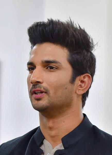 Cloth Used By Sushant Singh Rajput To Hang Self To Undergo