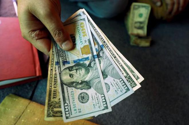 Pakistan S Currency Reaches All Time Low Against U S Dollar The Hindu - 