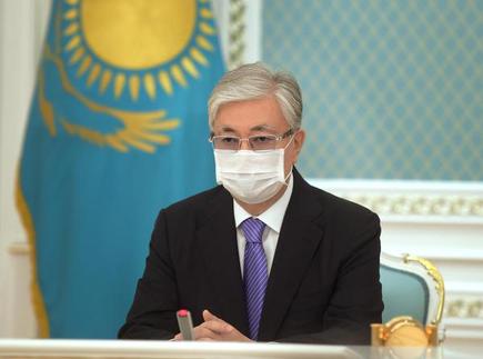 China's Kazakhstan embassy warns citizens of pneumonia deadlier ...