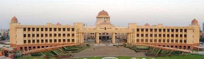 Allahabad High Court Lucknow Bench Judges List