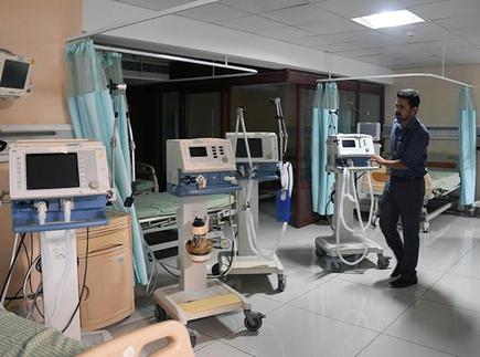 The pandemic led to a global spike in demand for ventilators, with several producing countries imposing export restrictions, and the cost of imported ventilators shooting up to ₹10-20 lakh each.