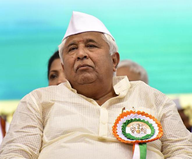 KPCC campaign committee head and former Minister H.K. Patil had already tendered his resignation to the post following the party’s poll rout.