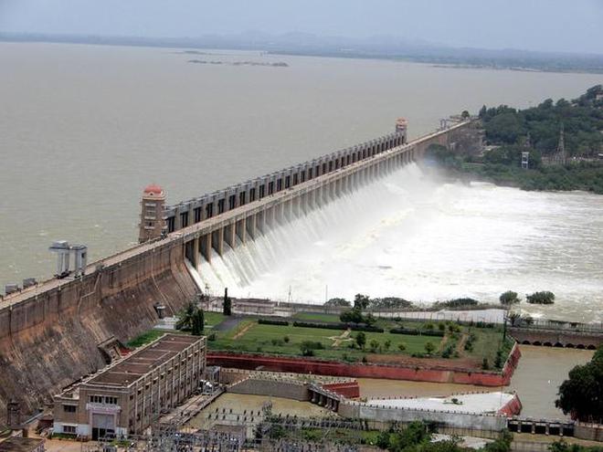 Telugu Latest Agricultural News Today | Heavy Inflow To Tungabhadra Dam