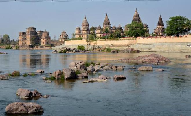 Image result for betwa river