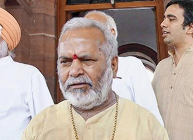 Image result for Is Swami Chinmayanand ready for SIT questioning?