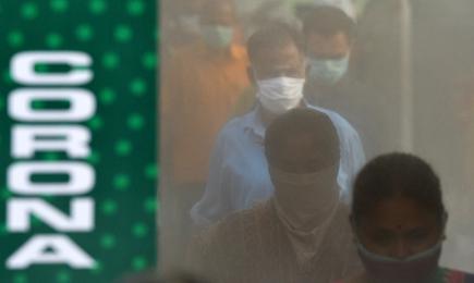 Coronavirus India Lockdown Day 16 Updates April 9 2020 The Hindu