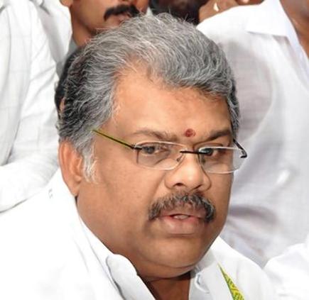 Vasan Appeals For Indian Sailors Release The Hindu