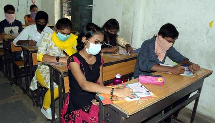 PIL plea to defer SSC exams - The Hindu