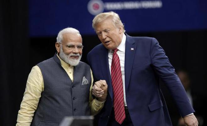 Image result for PM <a class='inner-topic-link' href='/search/topic?searchType=search&searchTerm=MODI' target='_blank' title='click here to read more about MODI'>modi</a>'s US trip a successful one