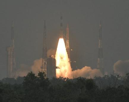 Finest recent rocket launches Authorities Bca