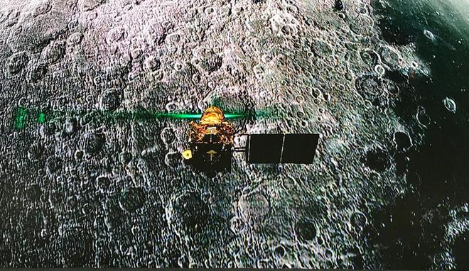 Chandrayaan 2- नहीं खत्म हुआ मिशन ISRO ने कहा कि मिल गया विक्रम लैंडर। we have found Vikram lander location | Josforup #Chandrayaan2   #ISRO #K.Sivan #Vikramlander