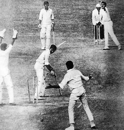Bengal's cricket family fondly remembers Chuni - The Hindu