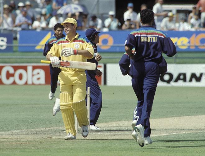 india vs australia 1992 wc