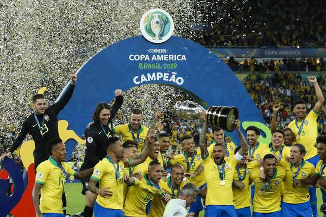 Image result for copa america 2019